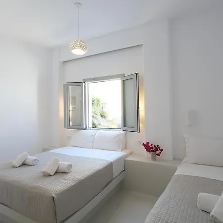 Apartamento Center Freedom Fira (Santorini)