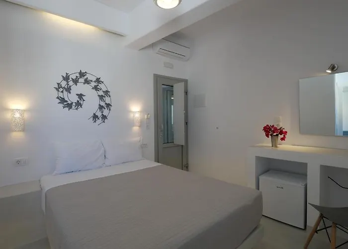 Center Freedom Apartment